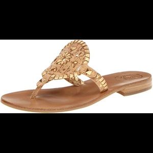 Jack Roger Georgica Sandal